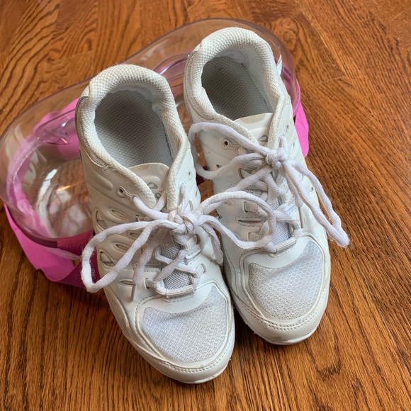 nfinity halo defiance shoes